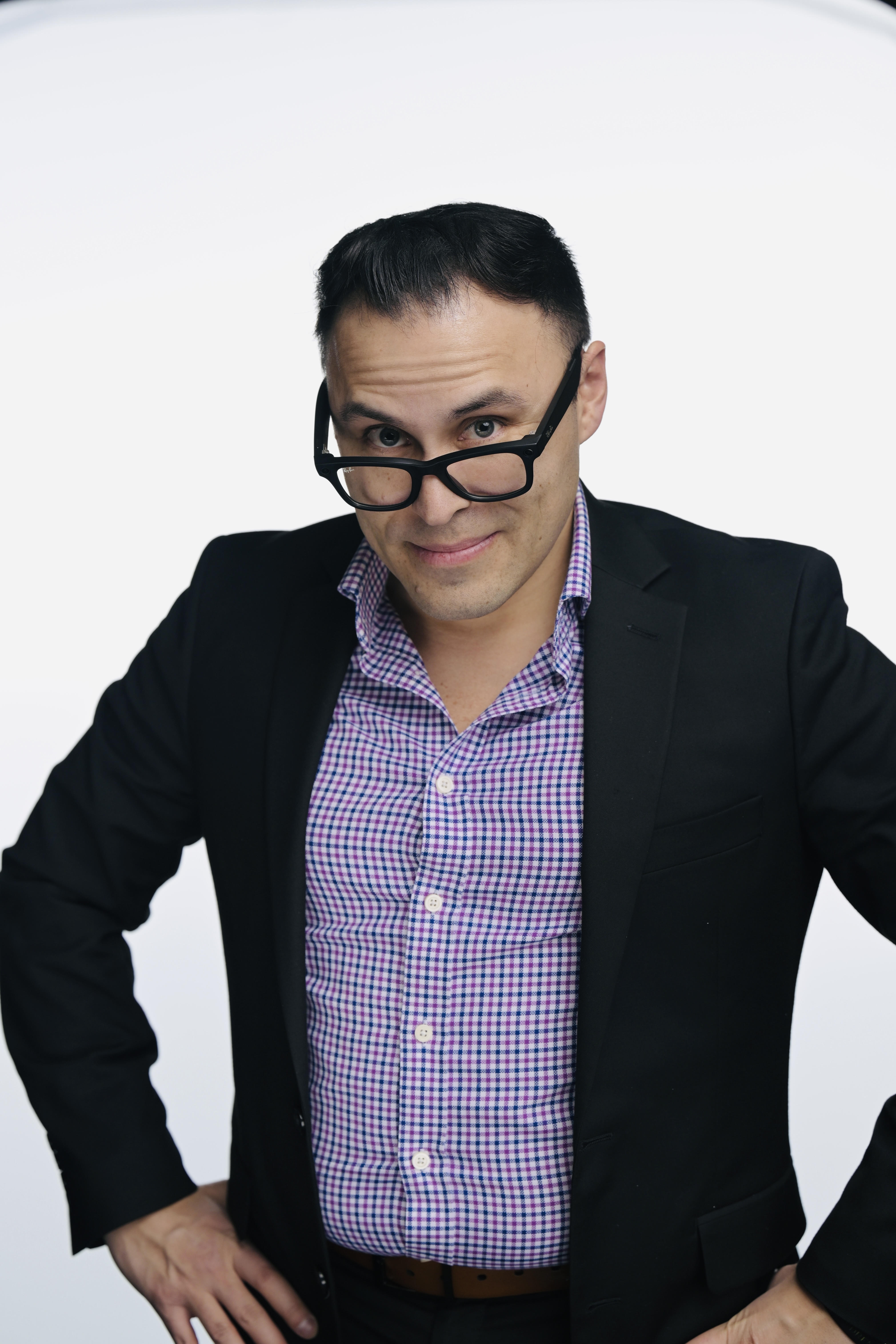 Eric G. Fonseca